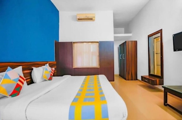 Imagen de la habitación del Hotel Richi Valley Resort. Foto 18