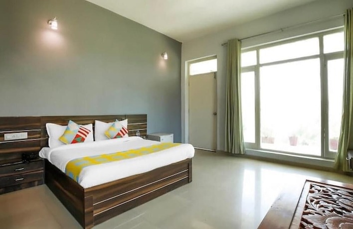 Imagen de la habitación del Hotel Richi Valley Resort. Foto 19