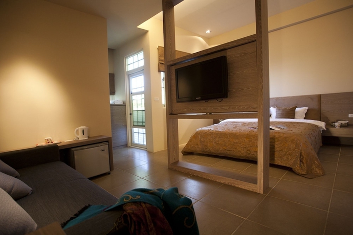 Imagen general del Hotel Richie BandB. Foto 1