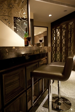 Imagen de los interiores del Hotel Richie BandB. Foto 15