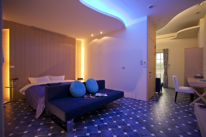 Imagen de la habitación del Hotel Richie BandB. Foto 12