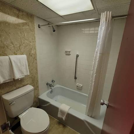 Imagen de la habitación del Hotel Richland Inn. Foto 4