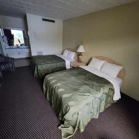 Imagen de la habitación del Hotel Richland Inn, Johnstown. Foto 2
