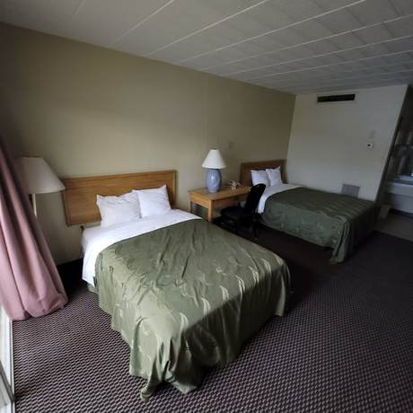 Imagen de la habitación del Hotel Richland Inn, Johnstown. Foto 5
