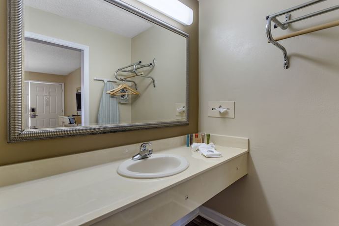 Imagen de la habitación del Hotel Richland Inn Of Columbia. Foto 13