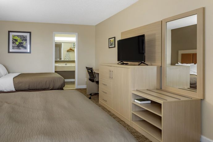 Imagen de la habitación del Hotel Richland Inn Of Columbia. Foto 14