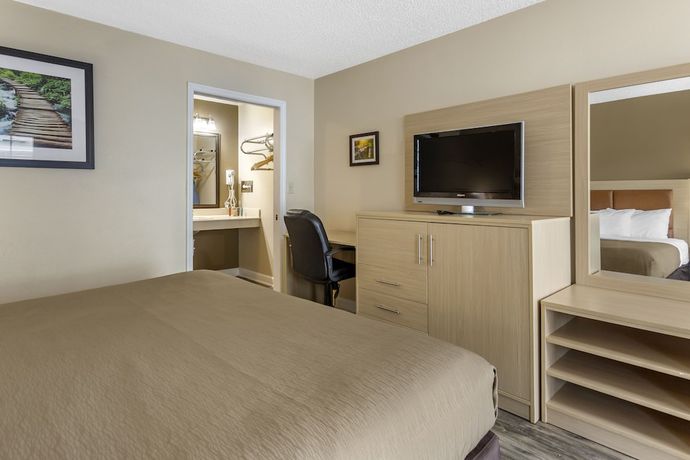 Imagen de la habitación del Hotel Richland Inn Of Columbia. Foto 15