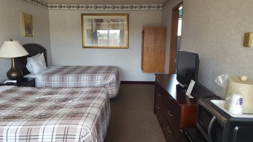 Imagen de la habitación del Hotel Richland Inn and Suites, Richland. Foto 3