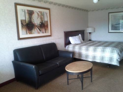 Imagen de la habitación del Hotel Richland Inn and Suites, Richland. Foto 5