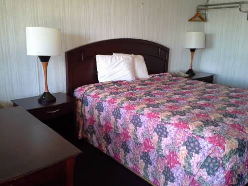 Imagen de la habitación del Hotel Richland Inn and Suites, Richland. Foto 6
