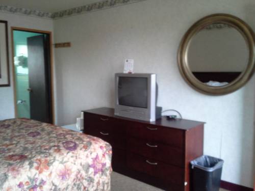 Imagen de la habitación del Hotel Richland Inn and Suites, Richland. Foto 7