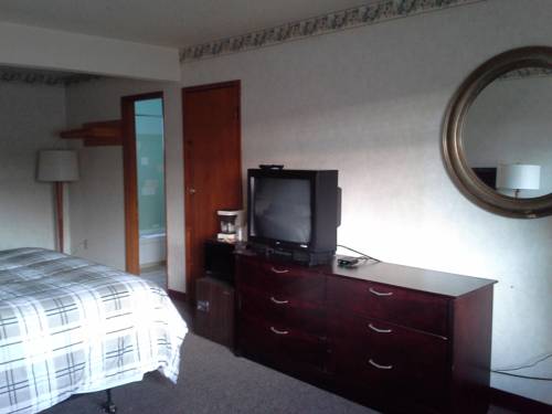 Imagen de la habitación del Hotel Richland Inn and Suites, Richland. Foto 9