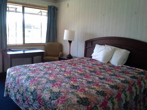 Imagen de la habitación del Hotel Richland Inn and Suites, Richland. Foto 10