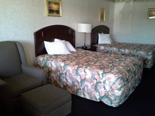 Imagen general del Hotel Richland Inn and Suites, Richland. Foto 1
