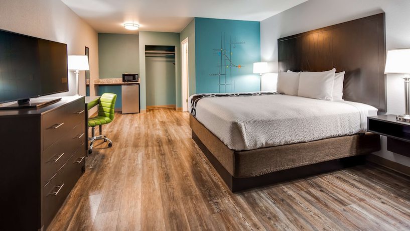 Imagen de la habitación del Hotel Richland Riverfront , An Ascend Collection Member. Foto 2
