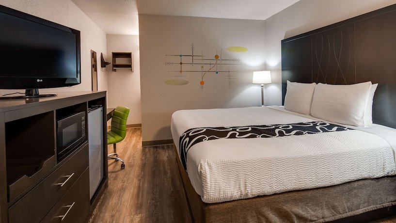 Imagen de la habitación del Hotel Richland Riverfront , An Ascend Collection Member. Foto 3