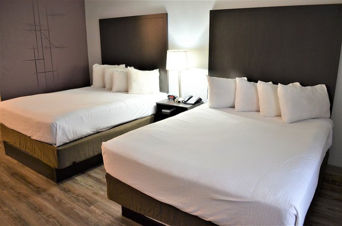Imagen de la habitación del Hotel Richland Riverfront , An Ascend Collection Member. Foto 4