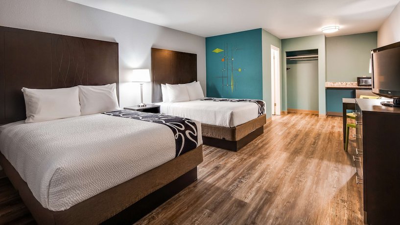 Imagen de la habitación del Hotel Richland Riverfront , An Ascend Collection Member. Foto 5
