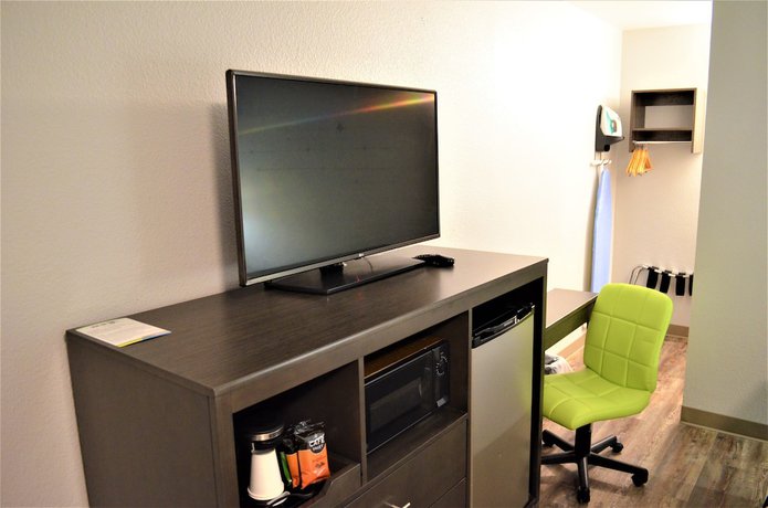 Imagen de la habitación del Hotel Richland Riverfront , An Ascend Collection Member. Foto 6
