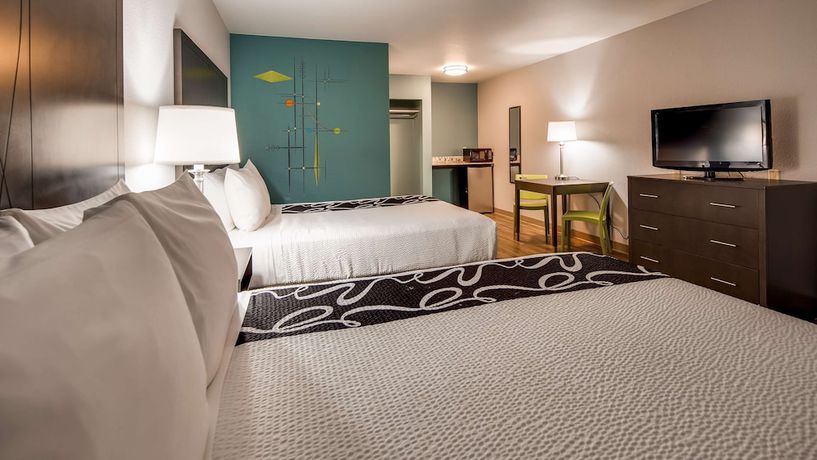Imagen de la habitación del Hotel Richland Riverfront , An Ascend Collection Member. Foto 8