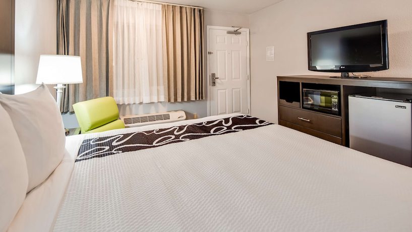 Imagen de la habitación del Hotel Richland Riverfront , An Ascend Collection Member. Foto 10