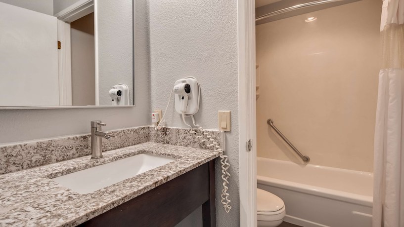 Imagen de la habitación del Hotel Richland Riverfront , An Ascend Collection Member. Foto 11