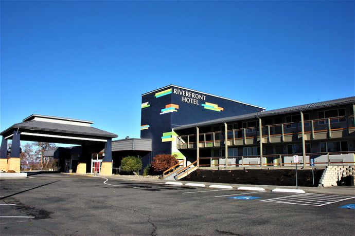 Imagen general del Hotel Richland Riverfront , An Ascend Collection Member. Foto 1
