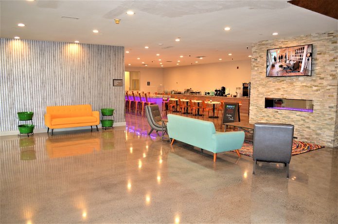 Imagen de los interiores del Hotel Richland Riverfront , An Ascend Collection Member. Foto 12
