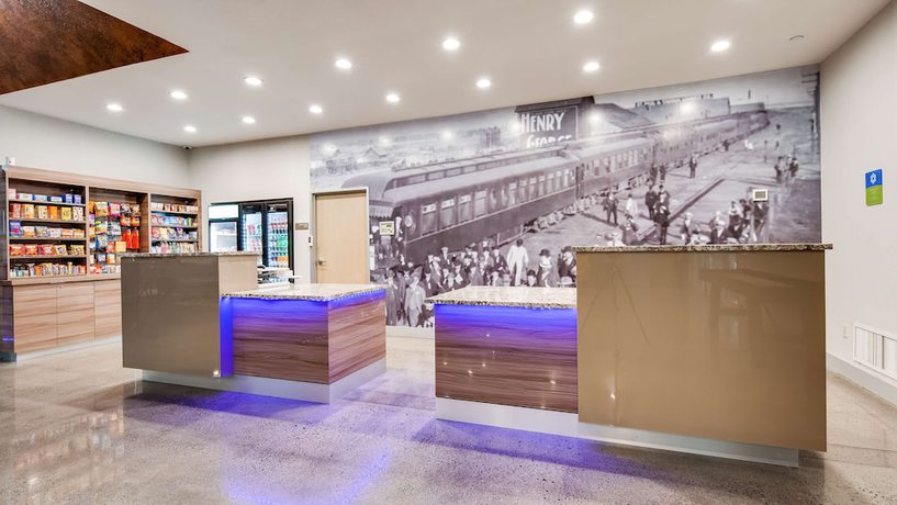Imagen de los interiores del Hotel Richland Riverfront , An Ascend Collection Member. Foto 13