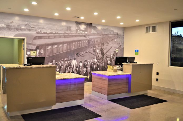 Imagen de los interiores del Hotel Richland Riverfront , An Ascend Collection Member. Foto 15