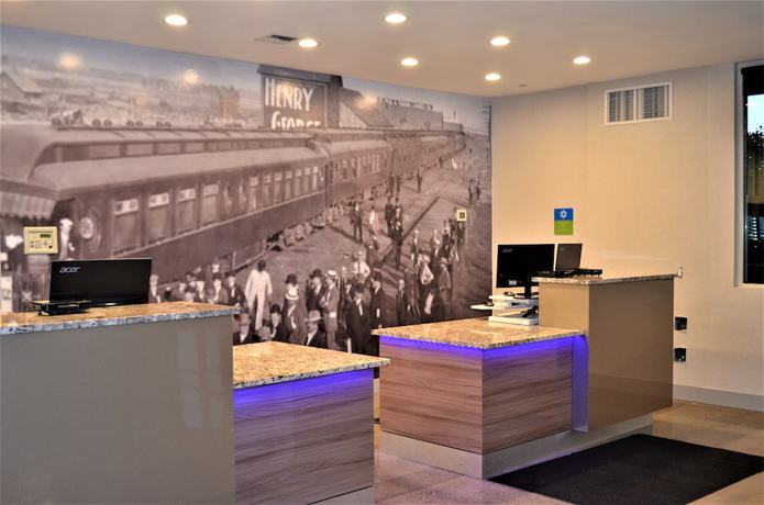 Imagen de los interiores del Hotel Richland Riverfront , An Ascend Collection Member. Foto 16