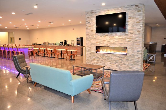 Imagen de los interiores del Hotel Richland Riverfront , An Ascend Collection Member. Foto 18