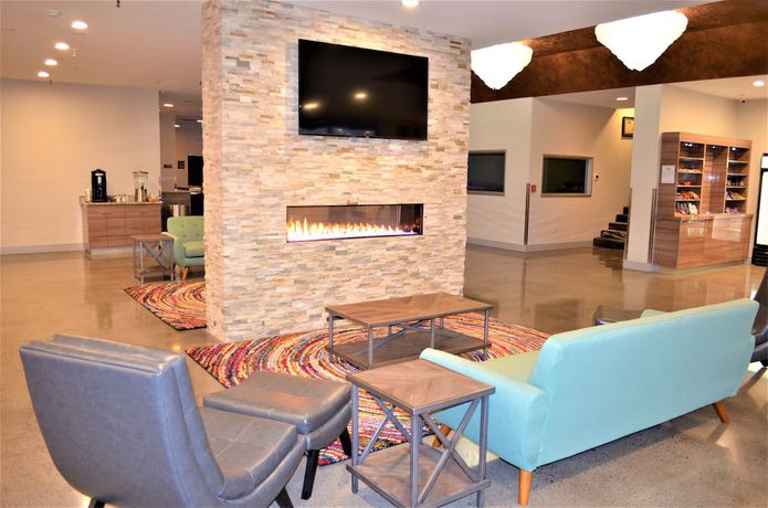 Imagen de los interiores del Hotel Richland Riverfront , An Ascend Collection Member. Foto 20