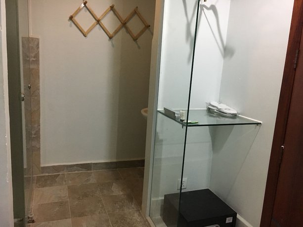 Imagen de la habitación del Hotel Richly Boutique and Hostel. Foto 2