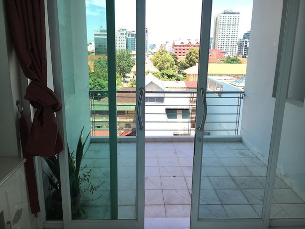 Imagen de la habitación del Hotel Richly Boutique and Hostel. Foto 5