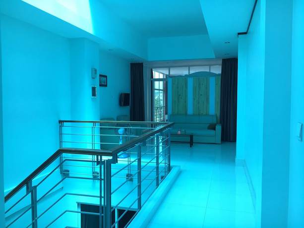 Imagen de la habitación del Hotel Richly Boutique and Hostel. Foto 15