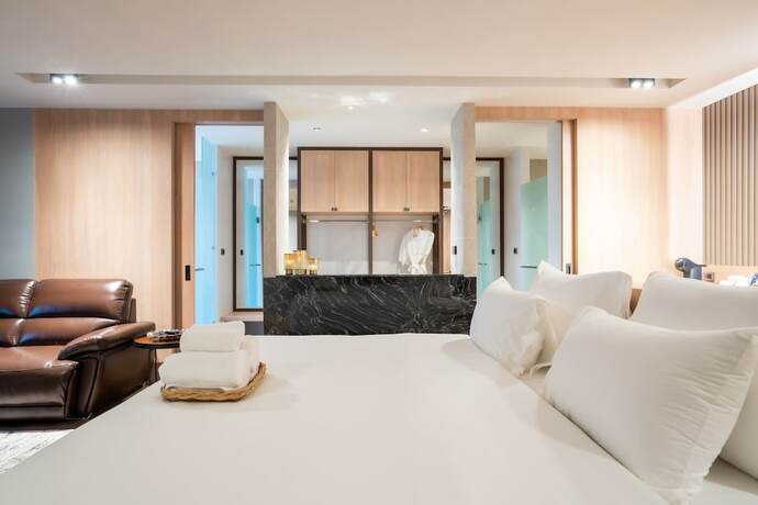Imagen general del Hotel Richman Resort Hatyai. Foto 10