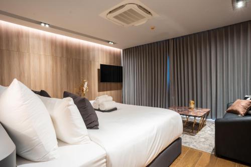 Imagen general del Hotel Richmann Resort Hatyai. Foto 4