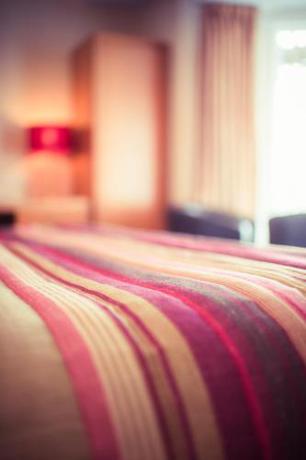 Imagen de la habitación del Hotel Richmond, Aberystwyth. Foto 7
