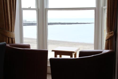 Imagen de la habitación del Hotel Richmond, Aberystwyth. Foto 9