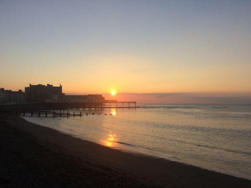Imagen general del Hotel Richmond, Aberystwyth. Foto 6