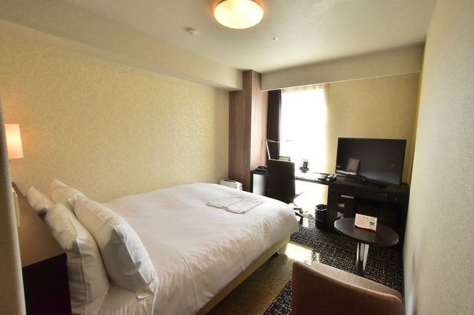 Imagen de la habitación del Hotel Richmond Akita Ekimae. Foto 4