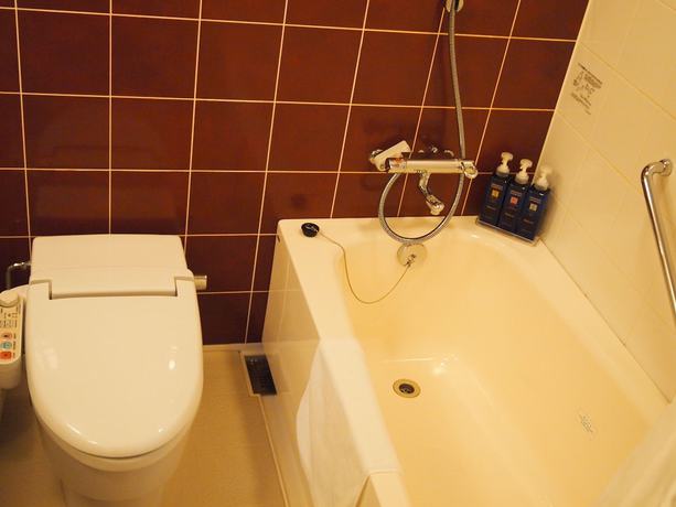 Imagen de la habitación del Hotel Richmond Akita Ekimae. Foto 5