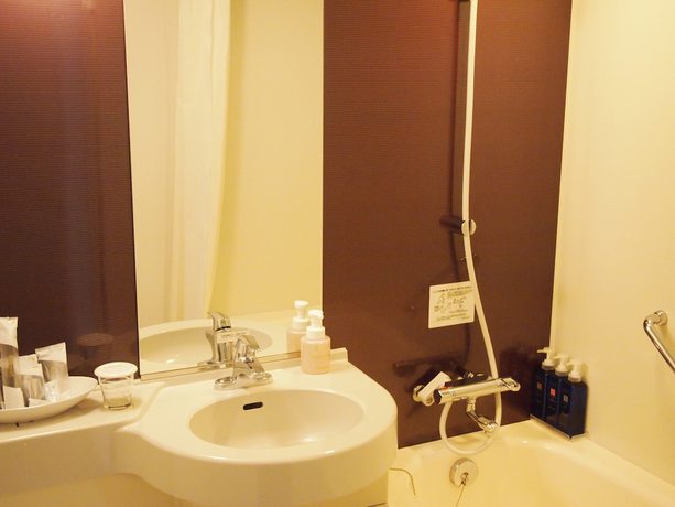 Imagen de la habitación del Hotel Richmond Akita Ekimae. Foto 7