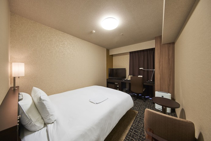 Imagen de la habitación del Hotel Richmond Akita Ekimae. Foto 12