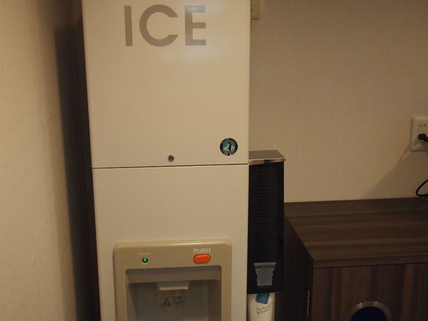Imagen de los interiores del Hotel Richmond Akita Ekimae. Foto 17