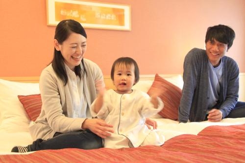 Imagen de la habitación del Hotel Richmond Aomori. Foto 8