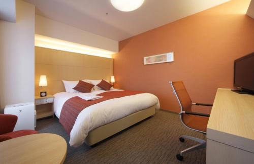 Imagen general del Hotel Richmond Aomori. Foto 3