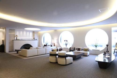 Imagen general del Hotel Richmond Aomori. Foto 4