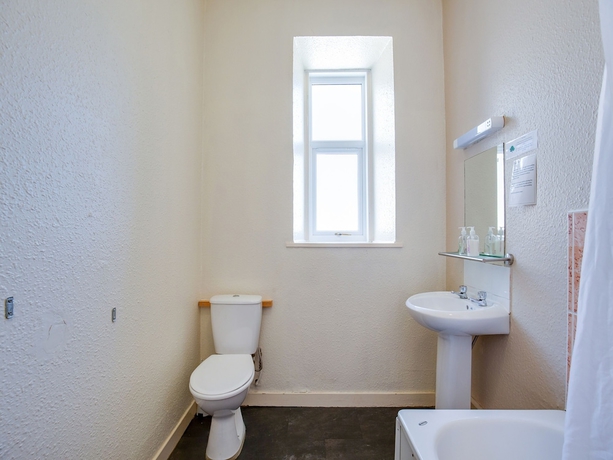 Imagen de la habitación del Hotel Richmond Arms. Foto 12